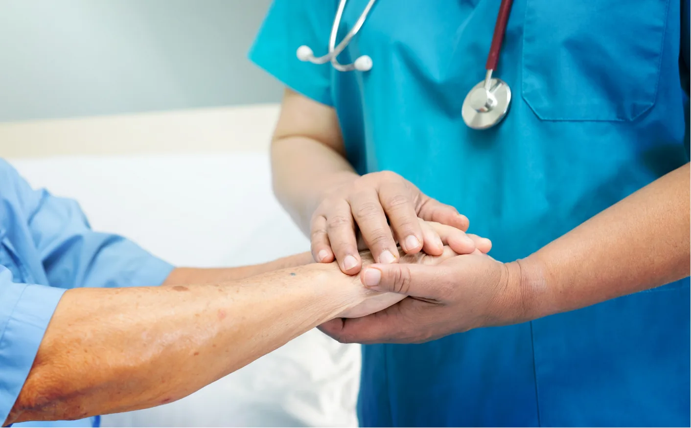 Compassionate care